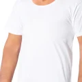 White Tank Top Code 102 for Men