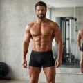 Işıl Erkek Likralı Boxer 3 Adet
