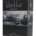 İstanblue EDT Leandros Koku 100 Ml Erkek Parfüm