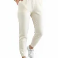 Jogger 3 İplik Şardonlu Cepli Tek Alt