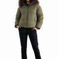Jogger 3 İplik Şardonlu Cepli Tek Alt