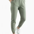 Jogger 3 İplik Şardonlu Cepli Tek Alt