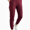 Jogger 3 İplik Şardonlu Cepli Tek Alt