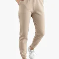 Jogger 3 İplik Şardonlu Cepli Tek Alt