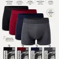 Kenn Paul Bambu Erkek BOXER