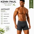 Kenn Paul Bambu Erkek BOXER