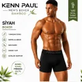 Kenn Paul Bambu Erkek BOXER