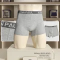 Kennpaul Likralı Erkek Boxer 3 ADET