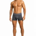 Kennpaul Mikro Dikişsiz Erkek Boxer 6 Lı Paket