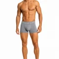 Kennpaul Mikro Dikişsiz Erkek Boxer 6 Lı Paket