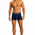 Kennpaul Mikro Dikişsiz Erkek Boxer 6 Lı Paket