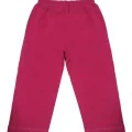 Girl Child Short Sleeve Pajama Set