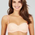 An Ashley Strapless Bra