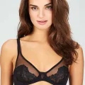 Kom Jessica Underwired Bra