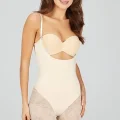 Kom Nadia Garter Corset