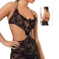 Le Jardin Lace Nightgown 2450