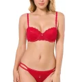 Le Jardin Supported Bra Set 5050