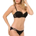Le Jardin Supported Bra Set 5050
