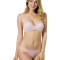 Le Jardin Supported Bra Set 5050