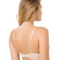 Le Jardin Micro Unpadded Bra 7010