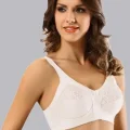 Le Jardin Minimizer Wireless Push-Up Bra Code 800