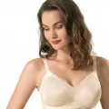 Le Jardin Supportive Wireless Soft B Cup Bra 9150