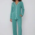 Limissi Viscose Pajama Set