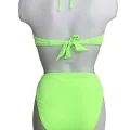Mila Twisted Strapless Bikini