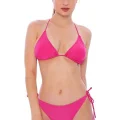 Milla Spagetti Alt ve Üst Bikini Takımı 2501