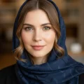Mısırlı Goblen Şal Desen 4