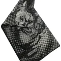 Mısırlı Polyester Alize Eşarp 1