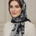 Mısırlı Polyester Alize Eşarp 1