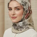 Mısırlı Polyester Alize Eşarp 2