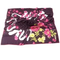 Mısırlı Polyester Eşarp Desen 10