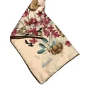 Mısırlı Polyester Eşarp Desen 2