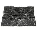 Mısırlı Polyester Eşarp Desen 3