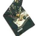 Mısırlı Polyester Eşarp Desen 4