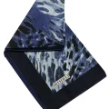 Mısırlı Polyester Eşarp Desen 5