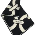 Egyptian Polyester Scarf Pattern 7