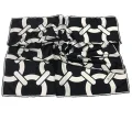 Egyptian Polyester Scarf Pattern 7