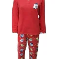 Mng Bayan Polar Pijama Takımı 101