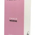 Nedens Cahce Edt 75 Ml Womens Perfume