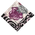 Nurşah Polyester Scarf Pattern 10