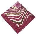 Nurşah Polyester Scarf Pattern 11