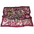 Nurşah Polyester Scarf Pattern 11