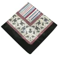 Nurşah Polyester Eşarp Desen 2