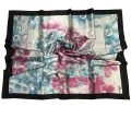 Nurşah Polyester Eşarp Desen 3