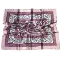 Nurşah Polyester Eşarp Desen 4
