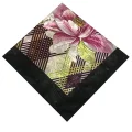 Nurşah Polyester Scarf Pattern 6