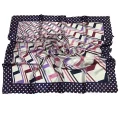 Nurşah Polyester Scarf Pattern 7